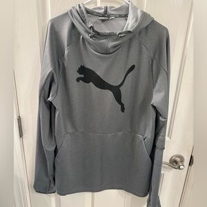 Puma Men’s Sweatshirt - Size L